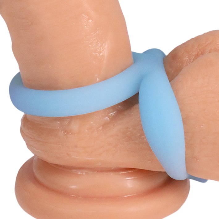 GLOW - DUAL ENHANCER BLUE