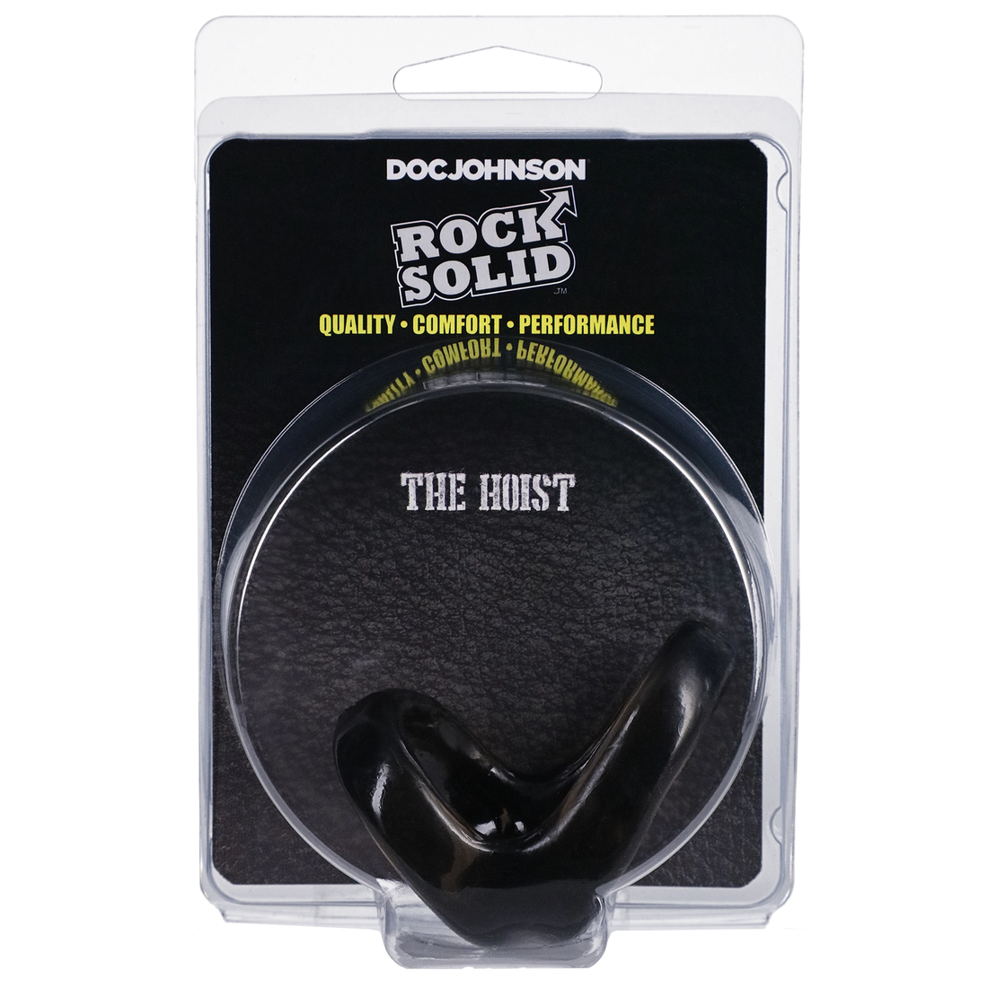 HOIST SMOKE