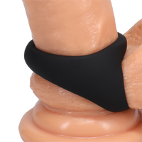 STRETCHER BLACK