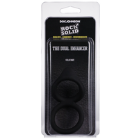 DUAL ENHANCER BLACK