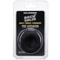 LIFE SAVER BLACK