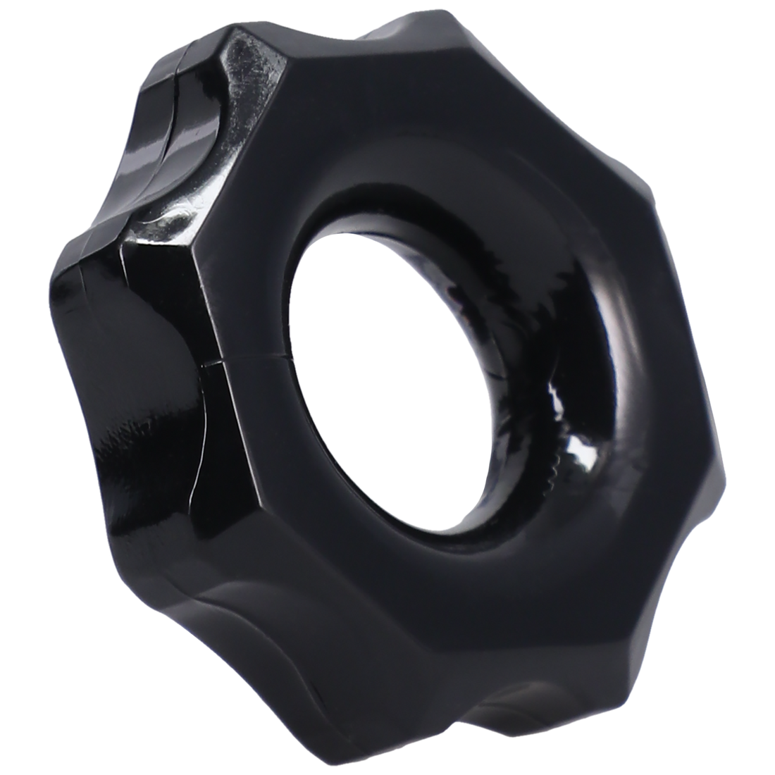 GEAR BLACK