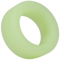 GLOW - BIG "O" GREEN