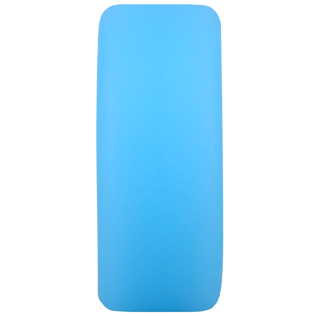 GLOW -  BIG "O" BLUE
