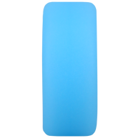 GLOW - BIG "O" BLUE