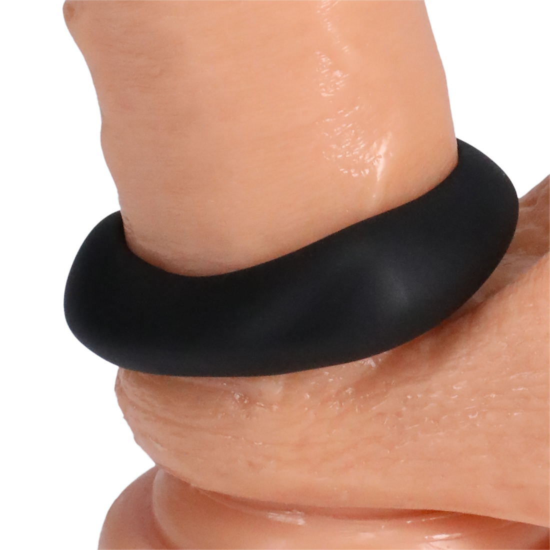 MASTER RING BLACK