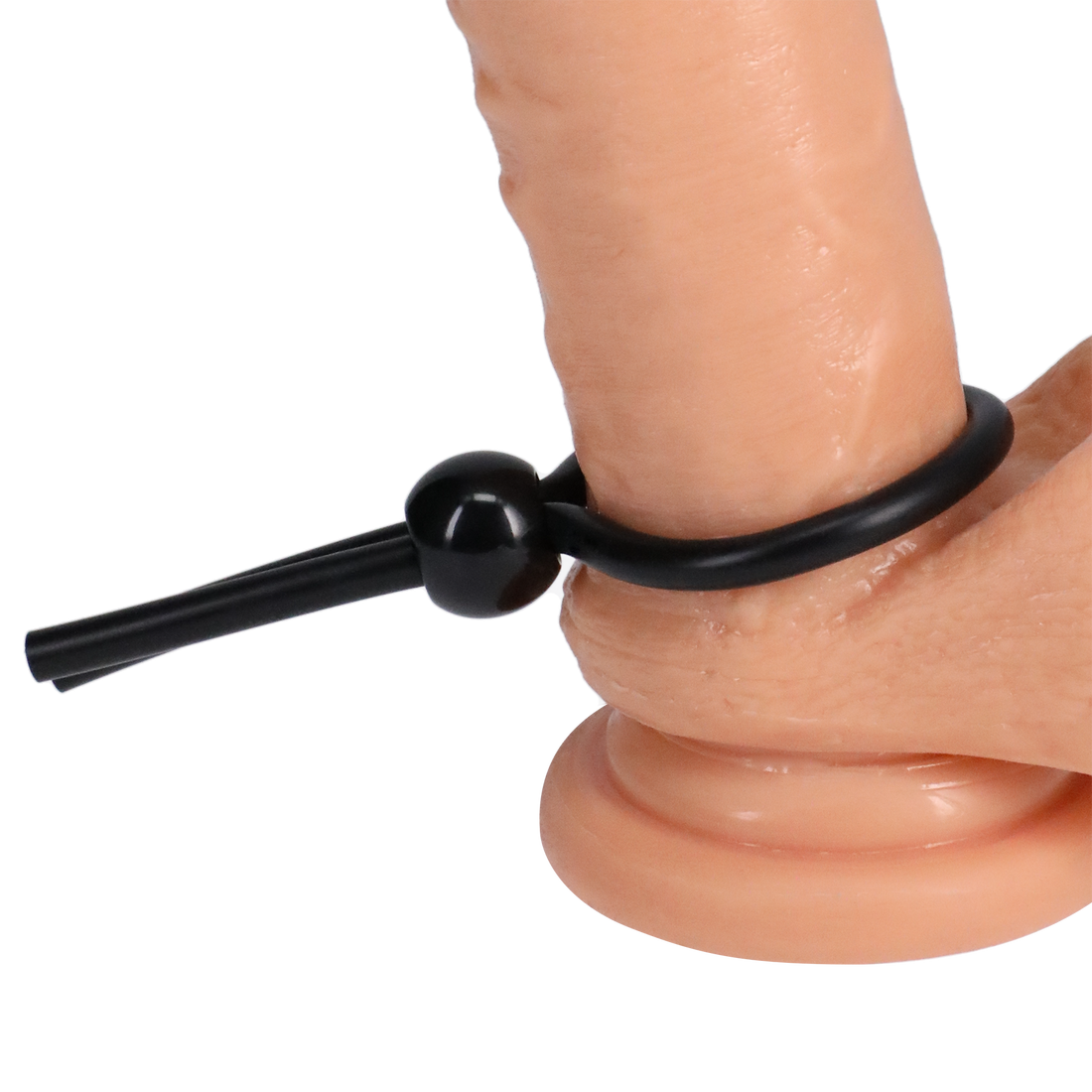 LASSO SINGLE LOCK BLACK