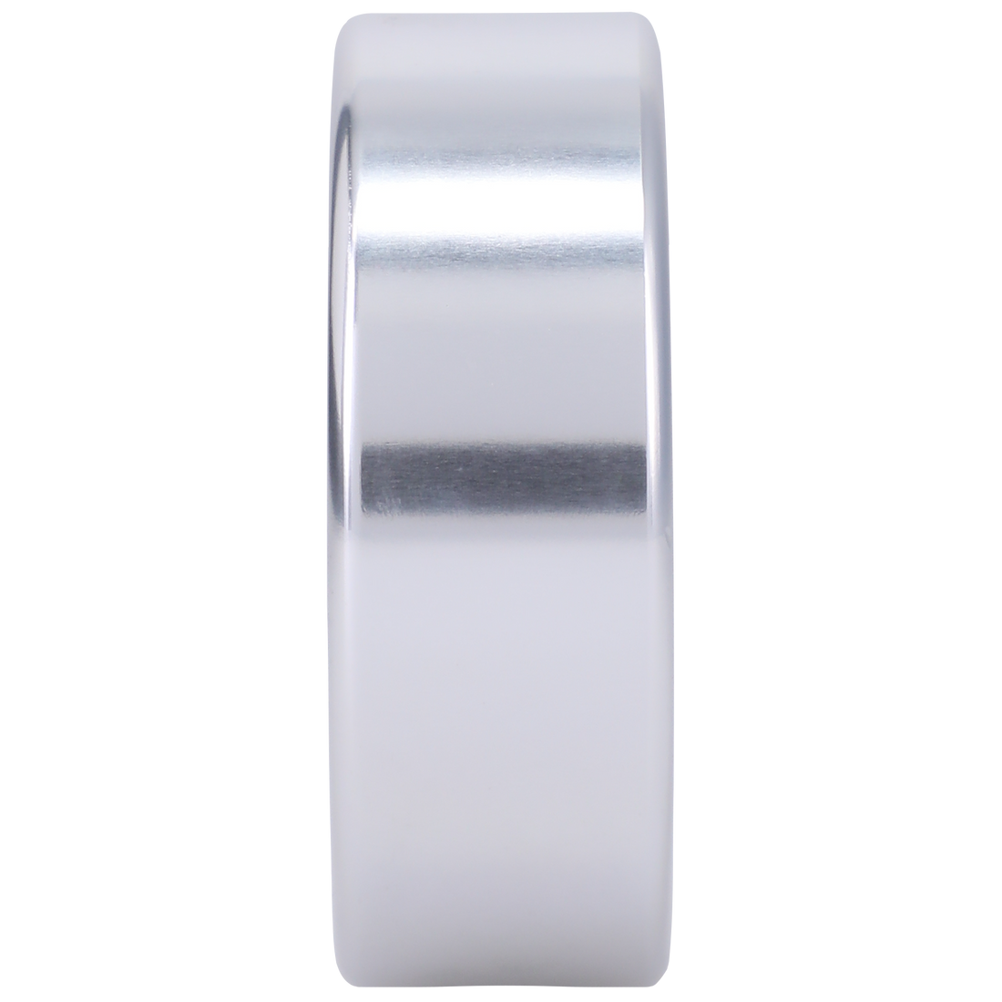 BRUSHED ALLOY X-LARGE