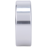 BRUSHED ALLOY X-LARGE