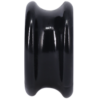 CONVEX BLACK