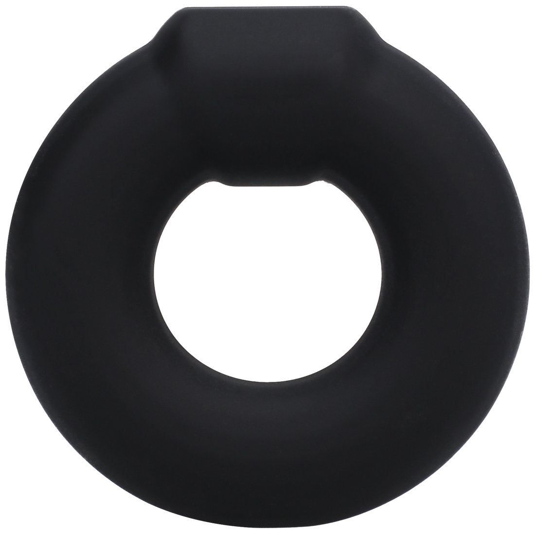 MEGA RING BLACK