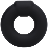 MEGA RING BLACK