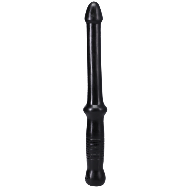 Anal Push - 12.5 Inch