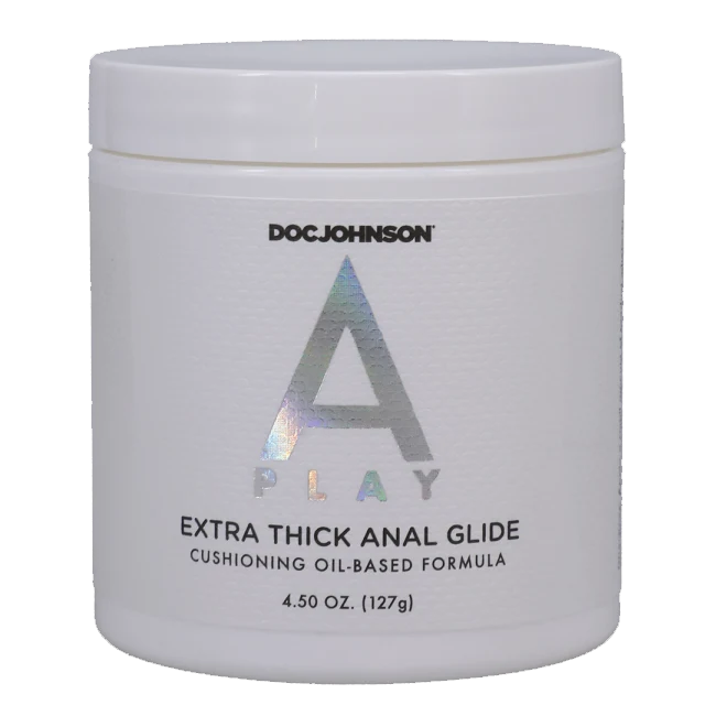 A-Play Extra Thick Anal Glide