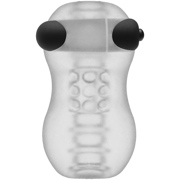 GoodHead Vibrating Helping Head Pro