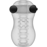 GoodHead Vibrating Helping Head Pro