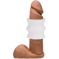 GoodHead™ Helping Head Silicone