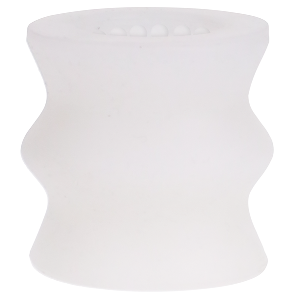 GoodHead™ Helping Head Silicone