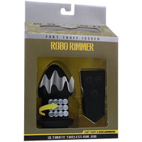 Fort Troff Robo Rimmer