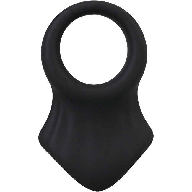 THE PRESENTER SILICONE C-RING