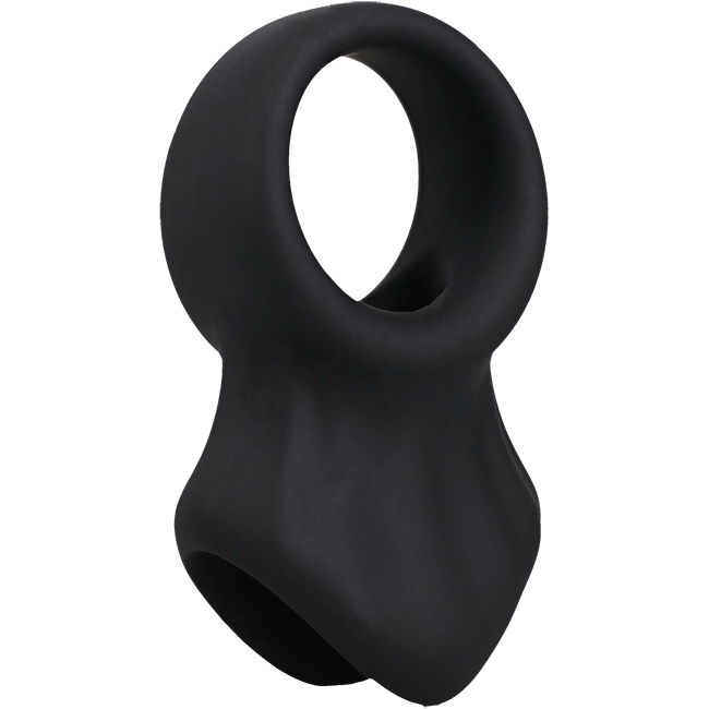 THE PRESENTER SILICONE C-RING