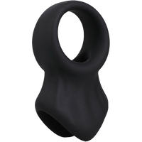 THE PRESENTER SILICONE C-RING