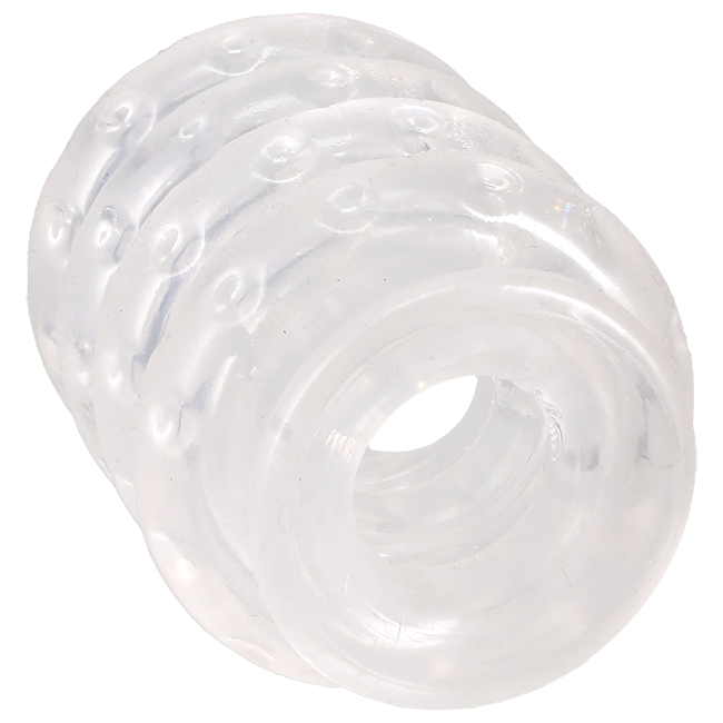 BALL STRETCHER MULTI-RING SYSTEM