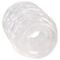 BALL STRETCHER MULTI-RING SYSTEM