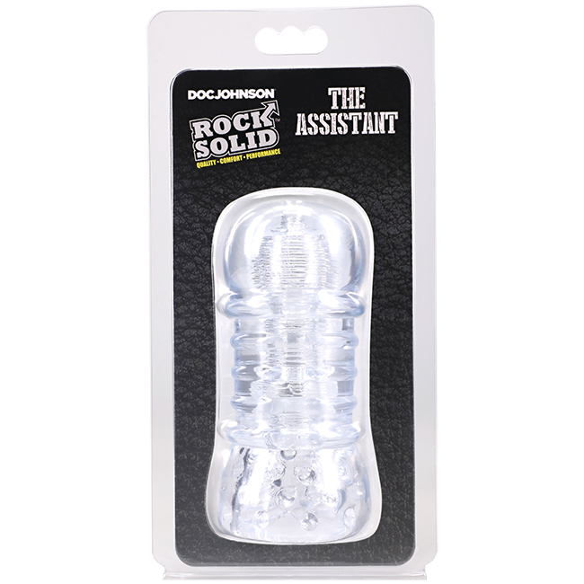 THE ASSISTANT - STROKER