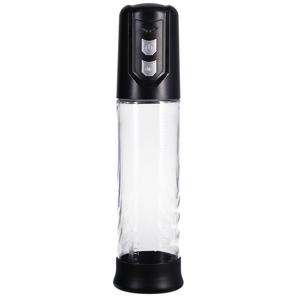 couple long distance sex toy Performance VX1 Male Enhancement System Automatic Penis Pump main image 0