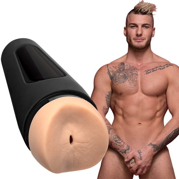 William Seed Man Squeeze