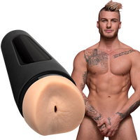 William Seed Man Squeeze