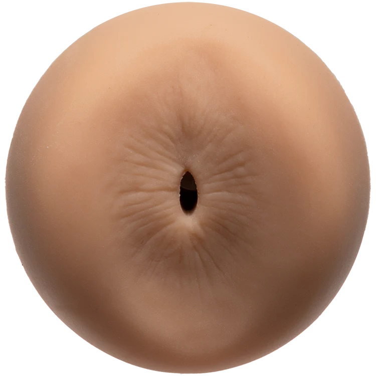 Ryan Bones Man Squeeze