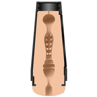 Ryan Bones Man Squeeze