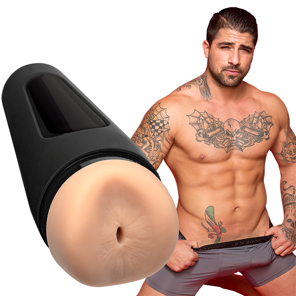 Ryan Bones Man Squeeze