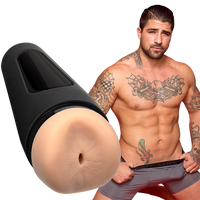 Ryan Bones Man Squeeze