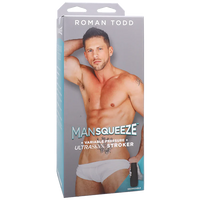 Roman Todd Man Squeeze