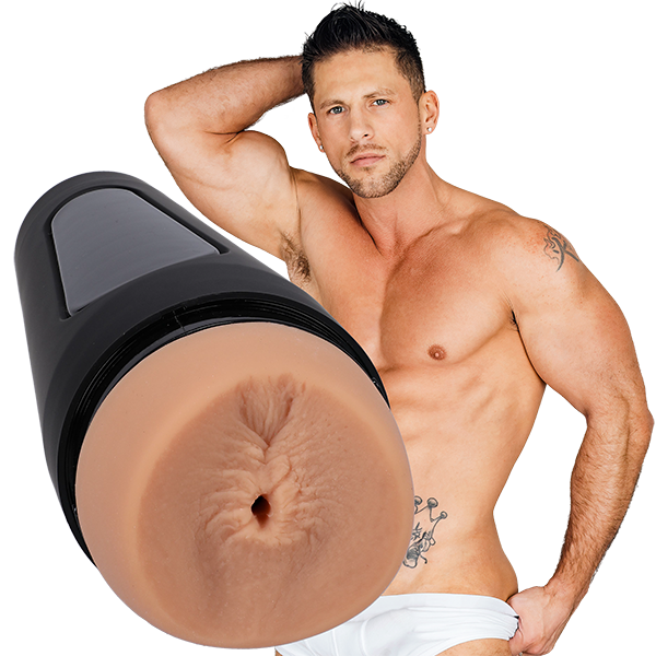 Roman Todd Man Squeeze