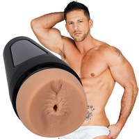 Roman Todd Man Squeeze