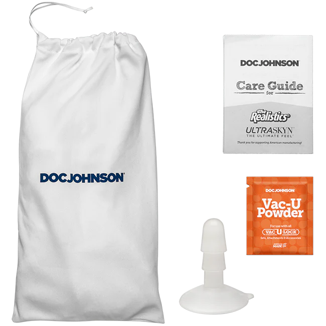 Signature Cocks GIRTHMASTERR