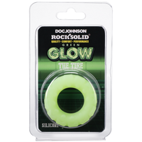 GLOW - THE TIRE GREEN