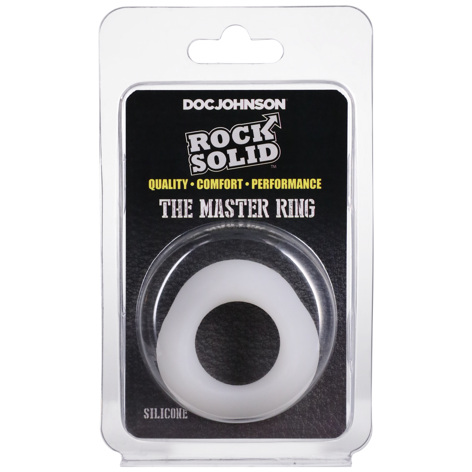MASTER RING TRANSLUCENT – rocksolidmale.com